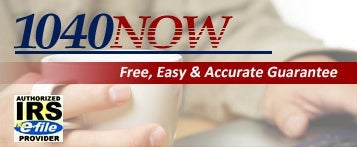1040 Now Logo