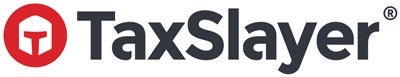 Tax Slayer Logo